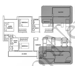Sol Acres (D23), Condominium #595710621